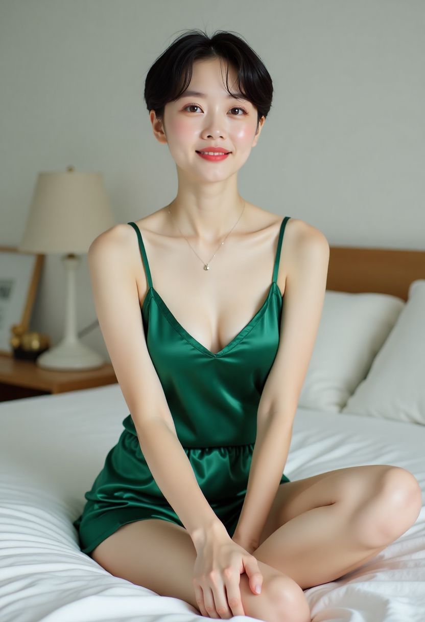 管事角色侧写
