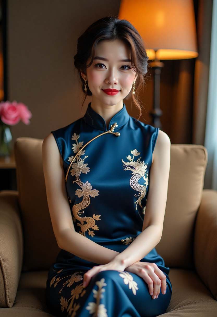 宗门经营沙盘