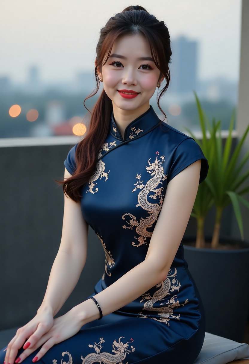 配音棚话筒与台本